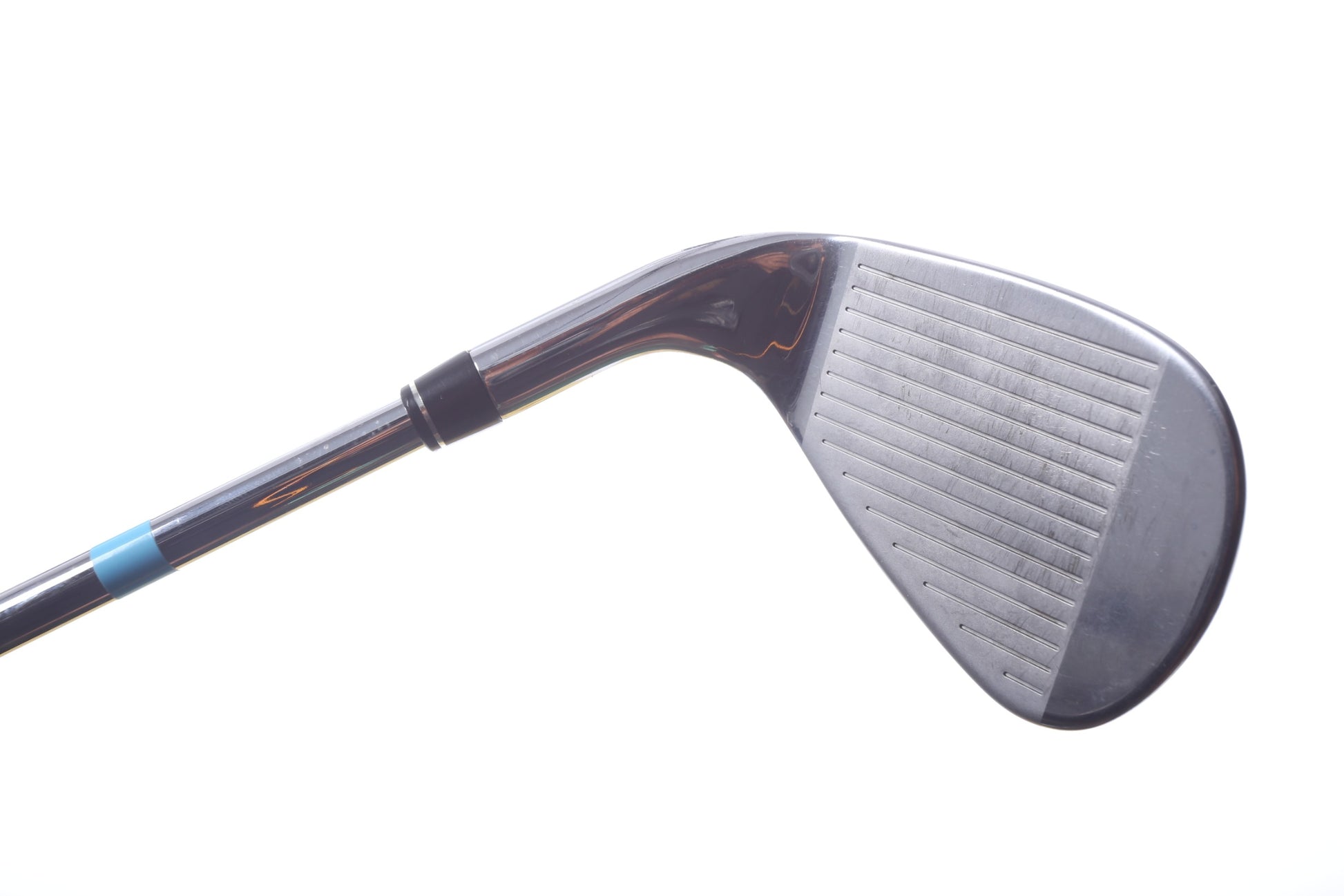 Used Callaway Paradym X Approach Wedge - Right-Handed - 46 Degrees - Regular Flex-Next Round