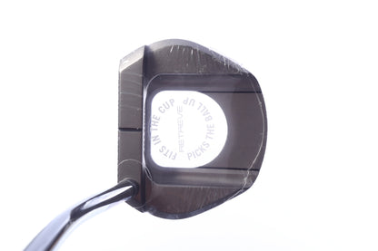 Used Cleveland HB Soft 2 Retreve Putter - Right-Handed - 38 in - Mallet-Next Round