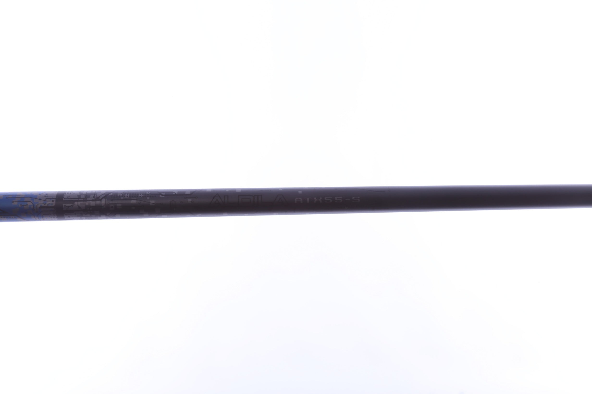 Used Callaway Paradym Ai Smoke Triple Diamond Driver - 9 Degrees - Stiff Flex Aldila TOUR Blue - Right-Handed-Next Round