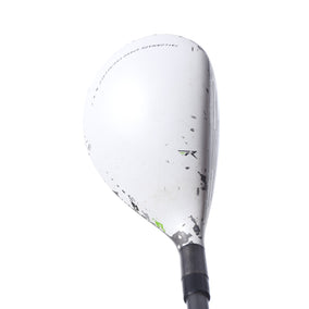 Used TaylorMade RocketBallz 3H Hybrid - Left-Handed - 19 Degrees - Stiff Flex-Next Round