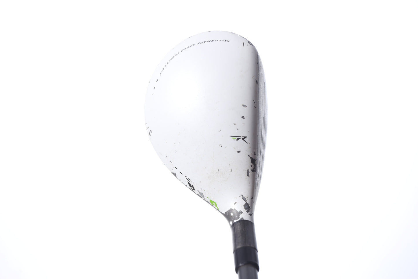 Used TaylorMade RocketBallz 3H Hybrid - Left-Handed - 19 Degrees - Stiff Flex-Next Round