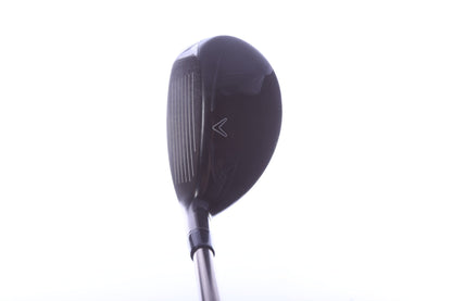 Used Callaway Rogue 6H Hybrid - Right-Handed - 30 Degrees - Ladies Flex