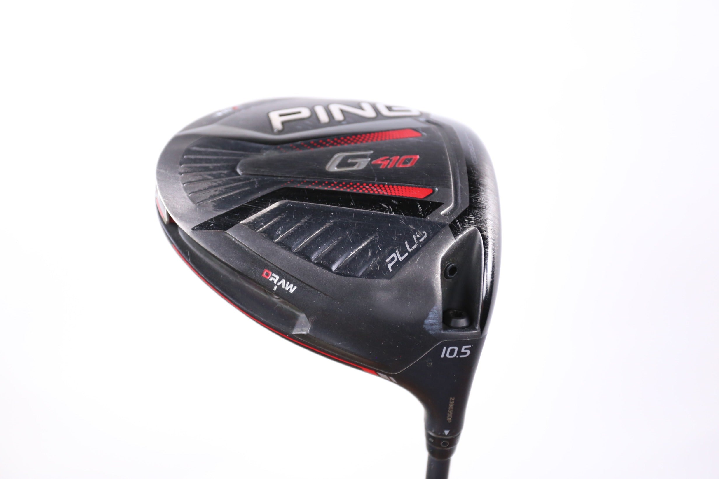 Ping G410 Drivers With Movable Weight Technology – Next Round