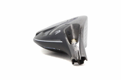 Used Callaway Paradym Ai Smoke 3H - HEAD ONLY - Right-Handed - 18 Degrees-Next Round