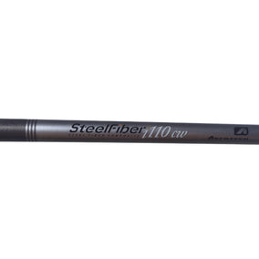 Used TaylorMade Tour Preferred MC 2012 Single 6-Iron - Right-Handed - Stiff Flex-Next Round