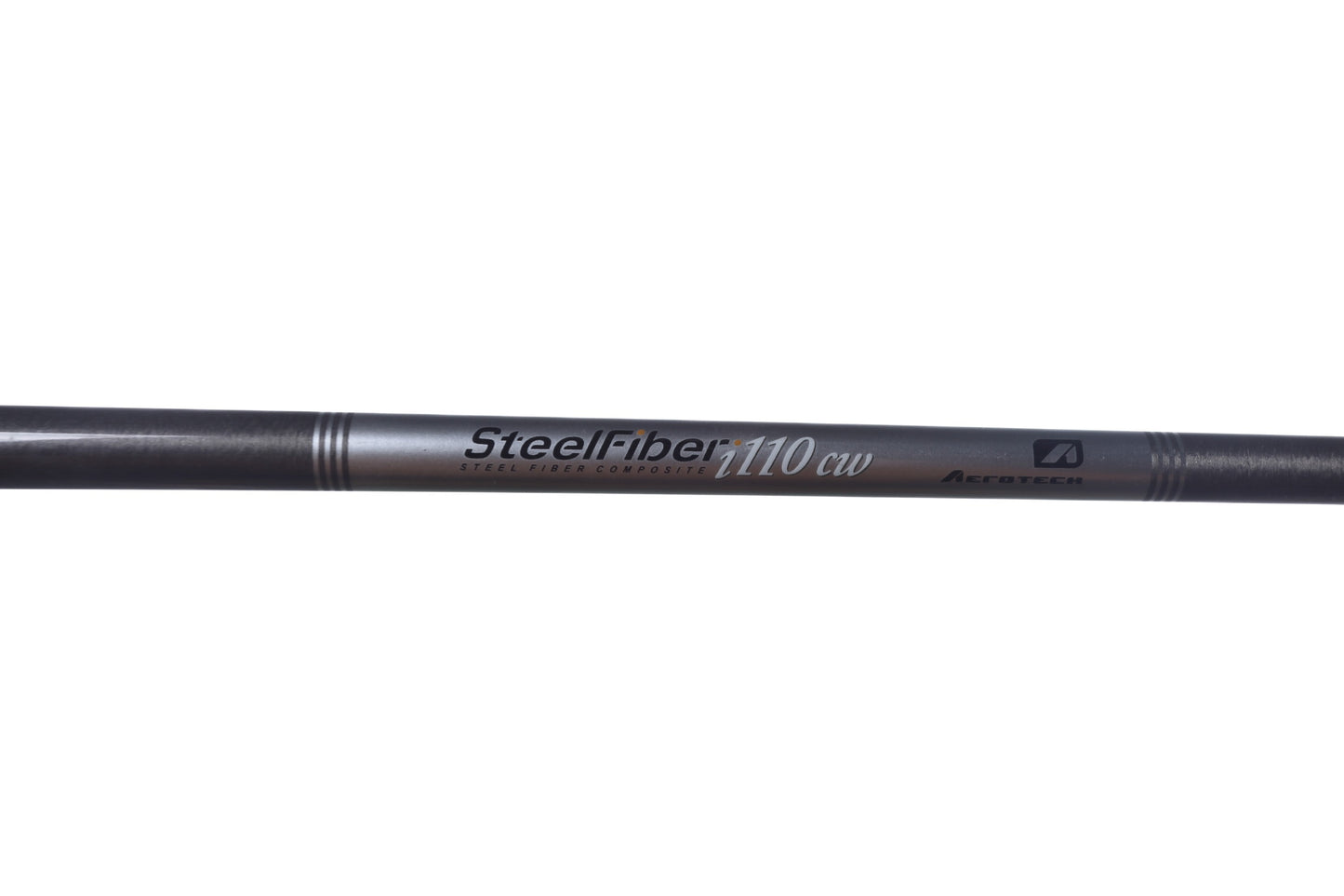 Used TaylorMade Tour Preferred MC 2012 Single 6-Iron - Right-Handed - Stiff Flex-Next Round