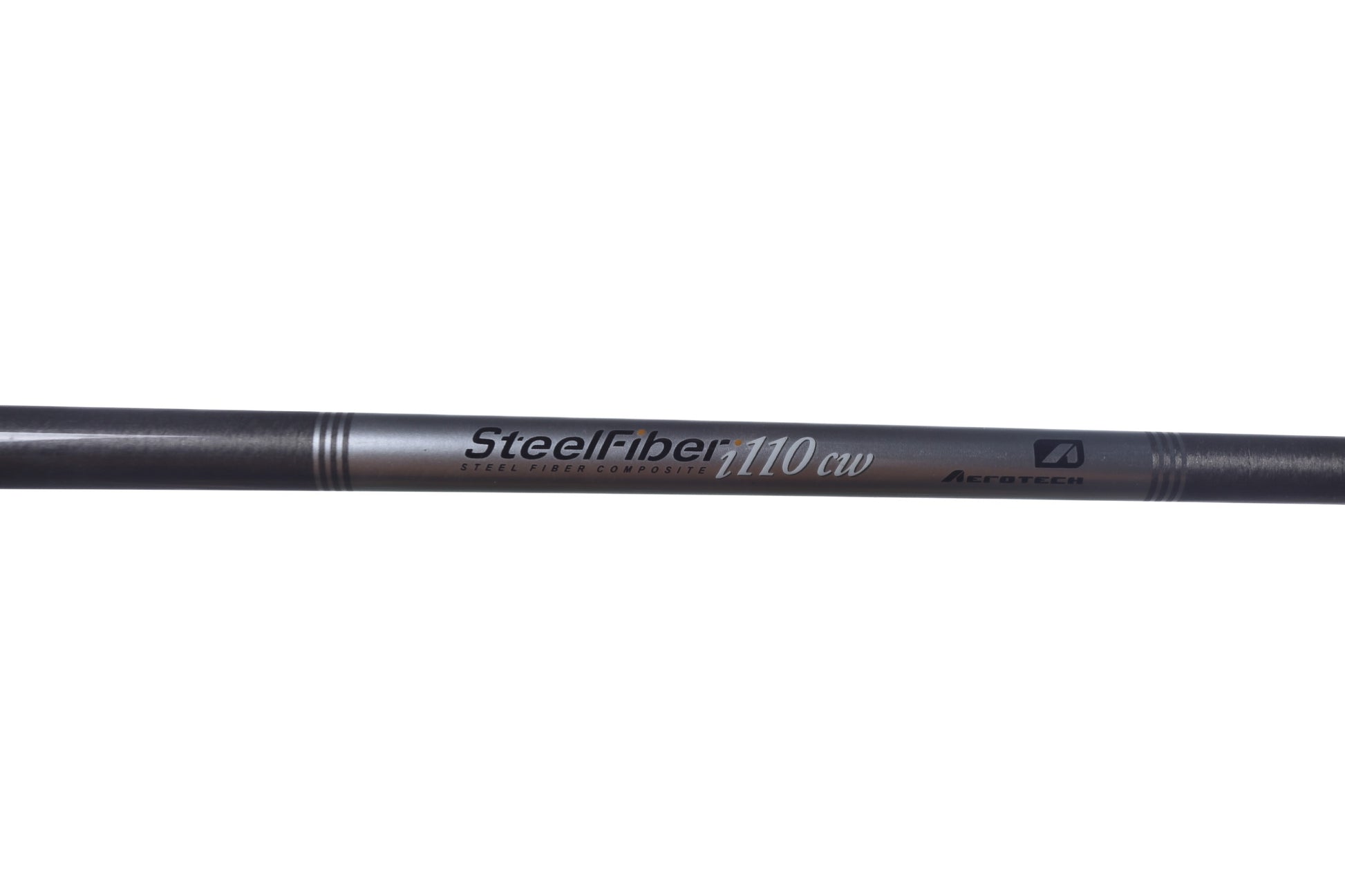 Used TaylorMade Tour Preferred MC 2012 Single 6-Iron - Right-Handed - Stiff Flex-Next Round