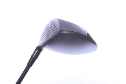 Used TaylorMade Qi35 3-Wood - Right-Handed - 15 Degrees - Stiff Flex