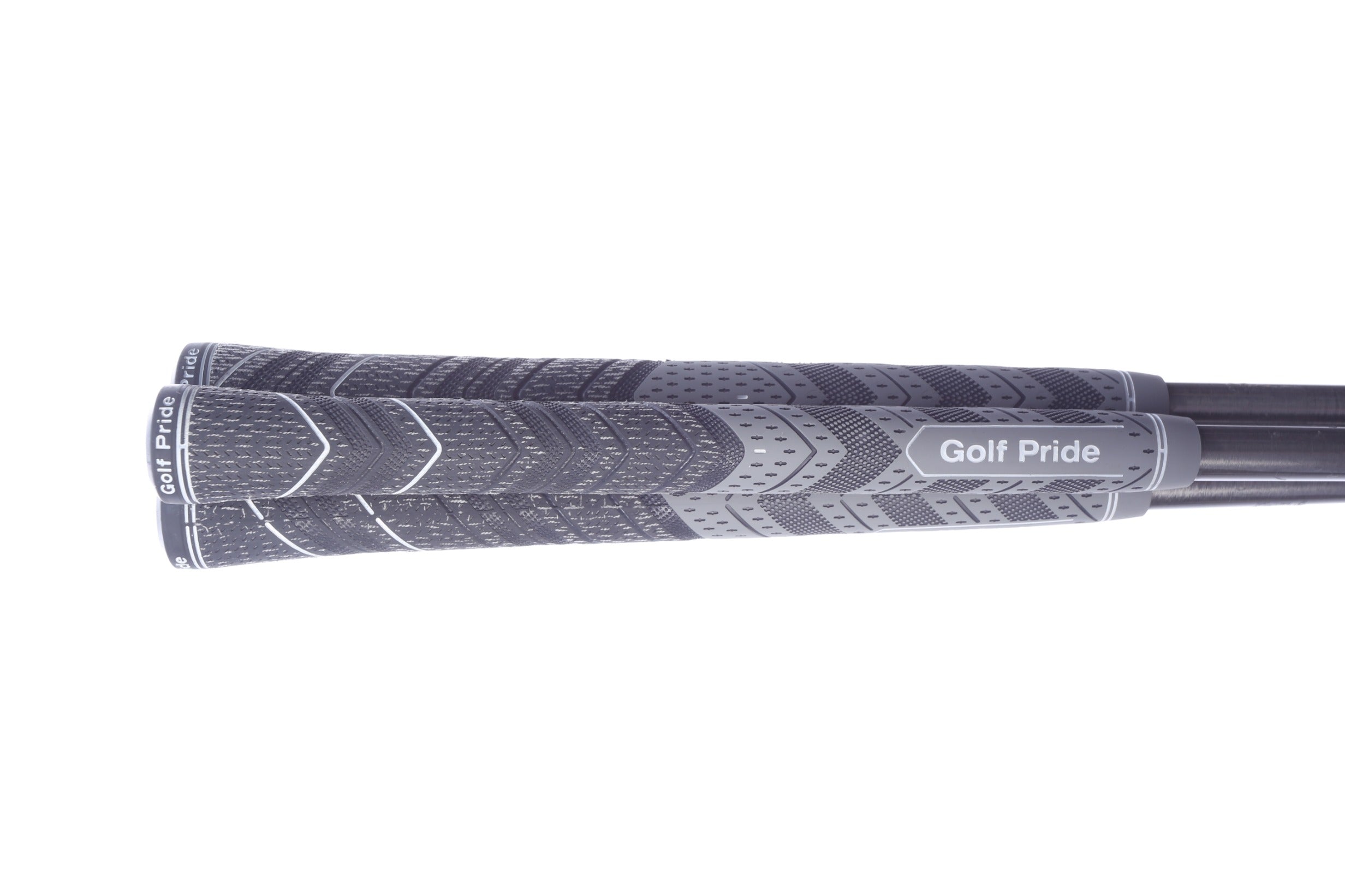Used TaylorMade Milled Grind 4 Raw Wedge Set - Right-Handed - 50*, 54*, 58* - Regular Flex-Next Round