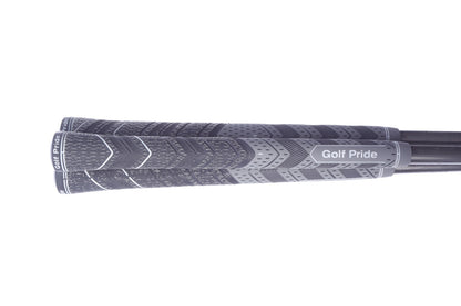 Used TaylorMade Milled Grind 4 Raw Wedge Set - Right-Handed - 50*, 54*, 58* - Regular Flex-Next Round