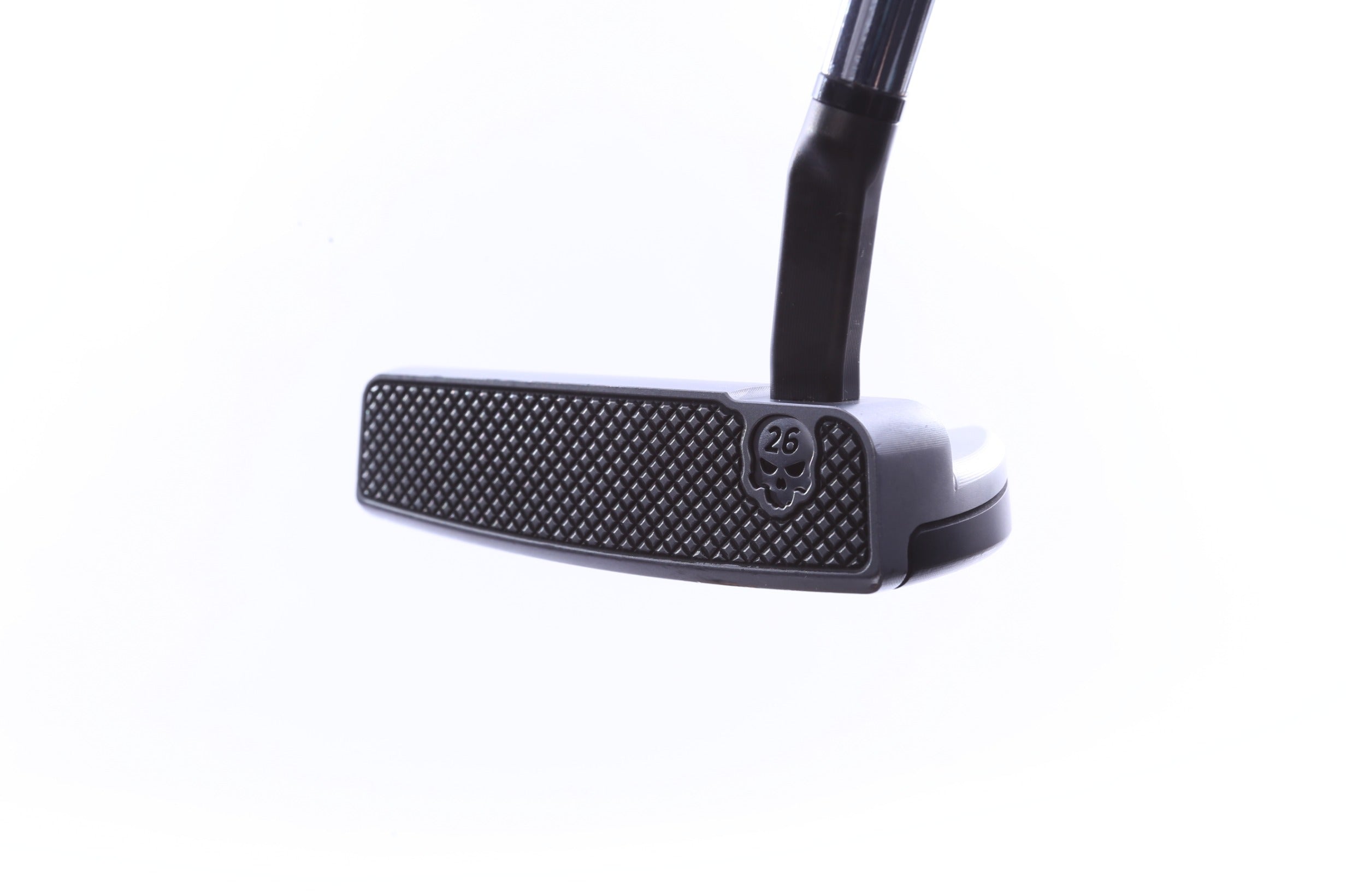 Used PXG Battle Ready II Hercules Putter - Right-Handed - 34 in - Mallet-Next Round