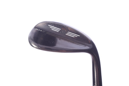 Used Titleist Vokey SM9 Tour Chrome Sand Wedge - Right-Handed - 56 Degrees - Stiff Flex-Next Round