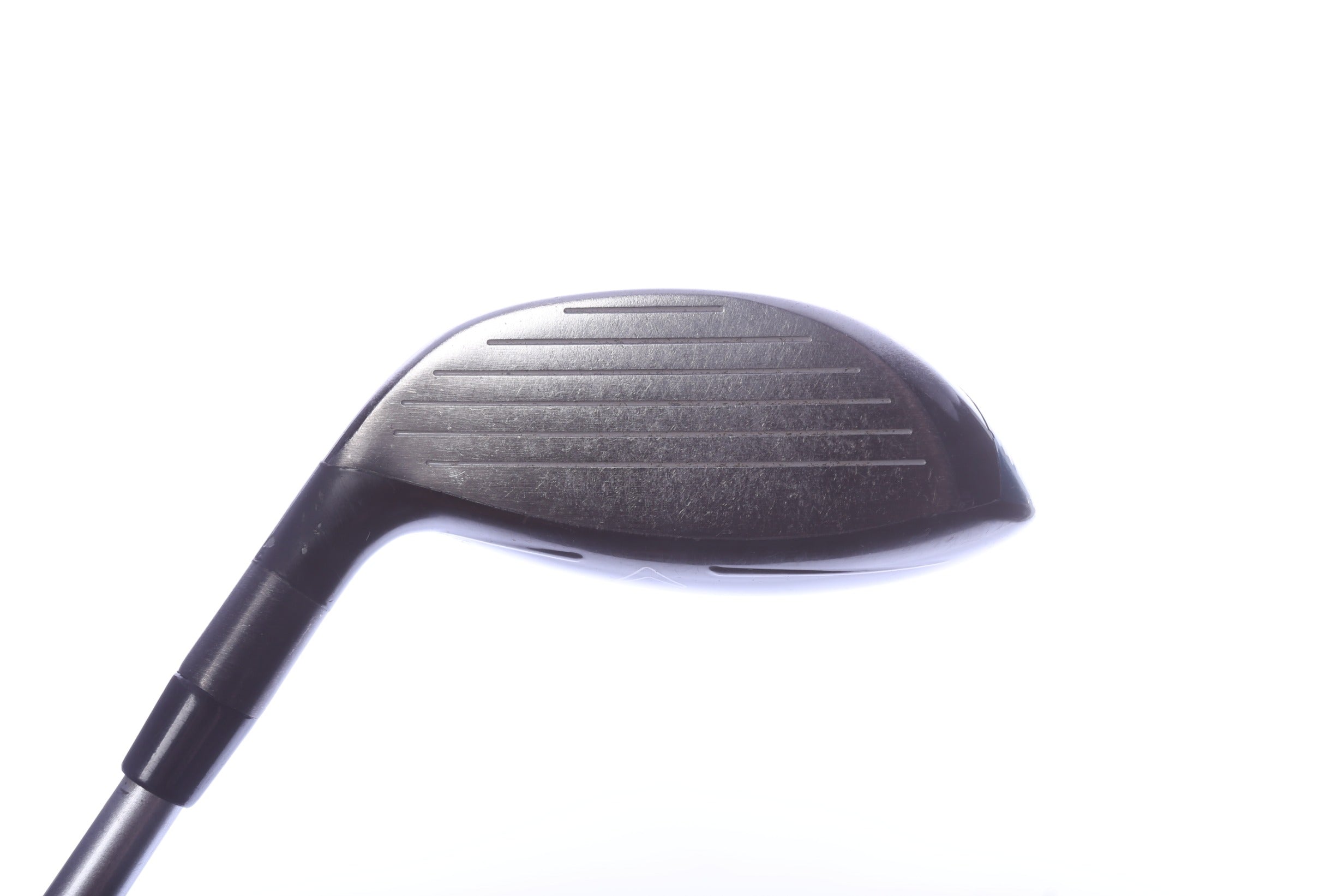 Used Callaway 2018 Edge 11-Wood - Right-Handed - 25 Degrees - Ladies Flex