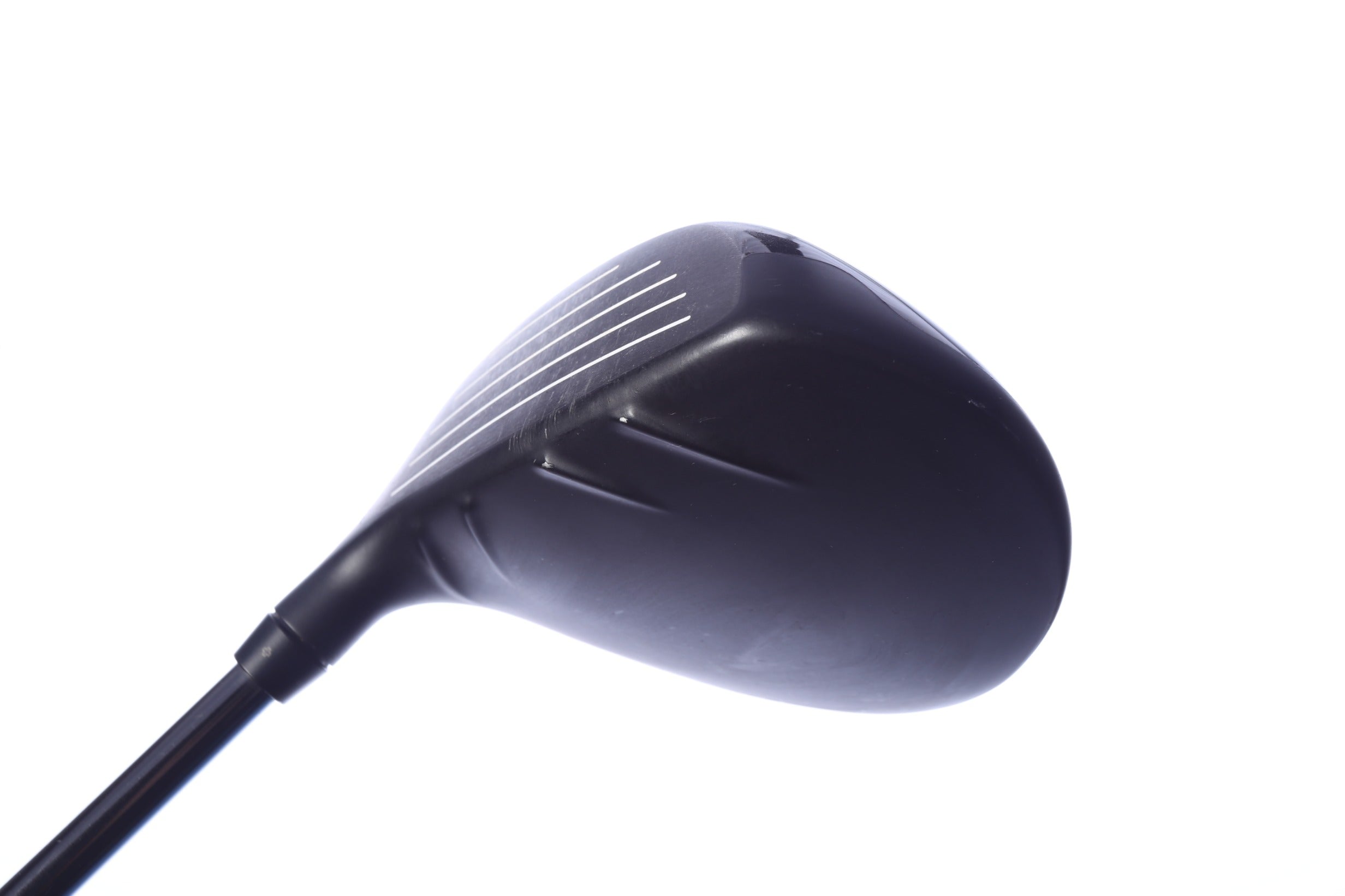 Used Ping G30 3-Wood - Right-Handed - 14.5 Degrees - Stiff Flex
