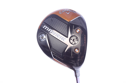 Used Callaway Mavrik Sub Zero 3-Wood - Right-Handed - 15 Degrees - Extra Stiff Flex-Next Round