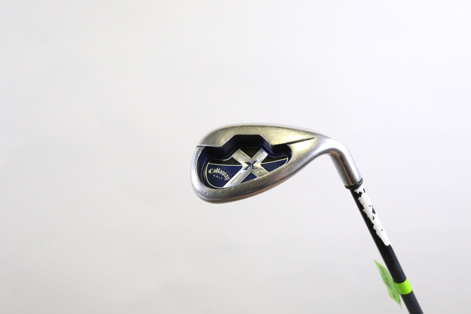 Used Callaway X-18 Sand Wedge - Right-Handed - 56 Degrees - Stiff Flex-Next Round