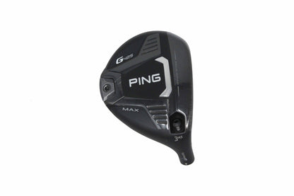 Used Ping G425 MAX 3-Wood - HEAD ONLY - Right-Handed - 14.5 Degrees