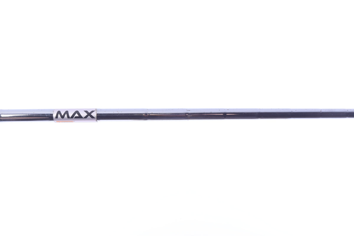 Used Callaway Mavrik Max Approach Wedge - Left-Handed - 48 Degrees - Stiff Flex