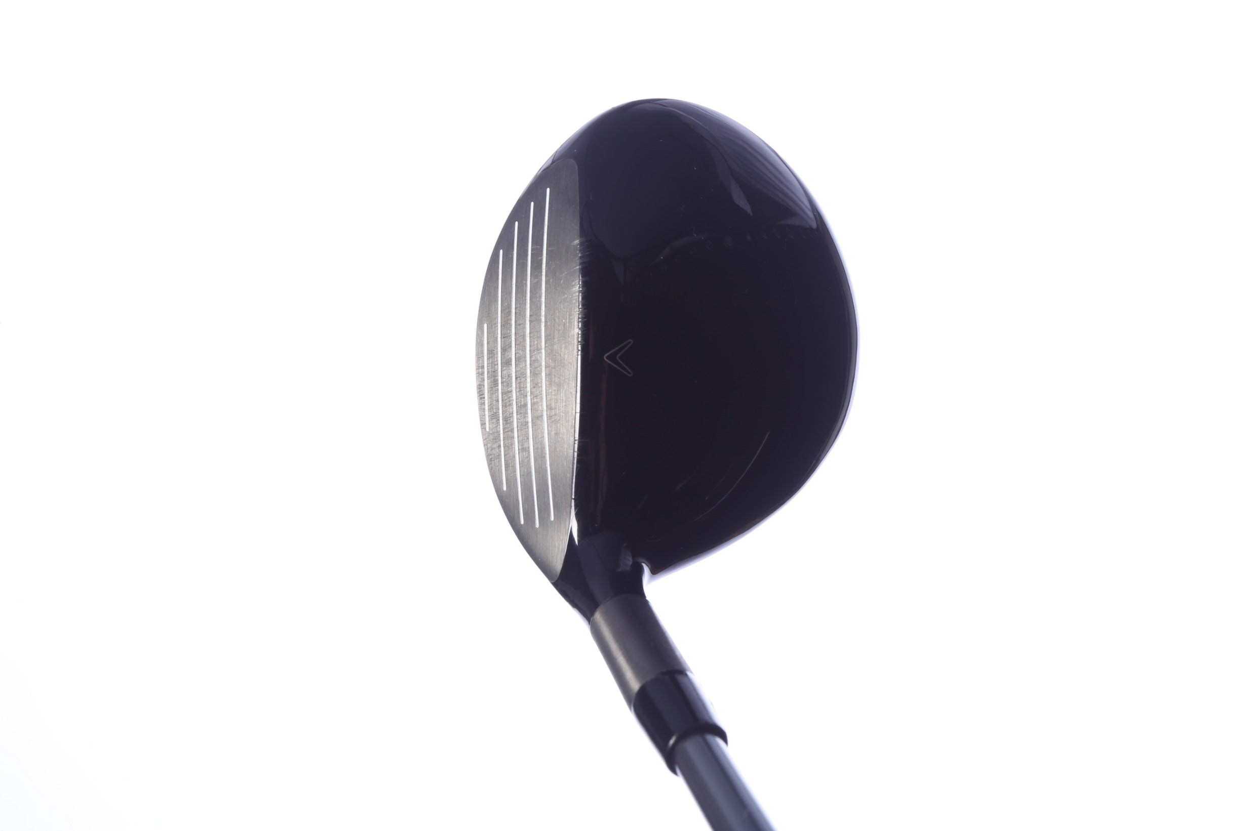 Used Callaway Paradym 11-Wood - Right-Handed - 27 Degrees - Regular Flex