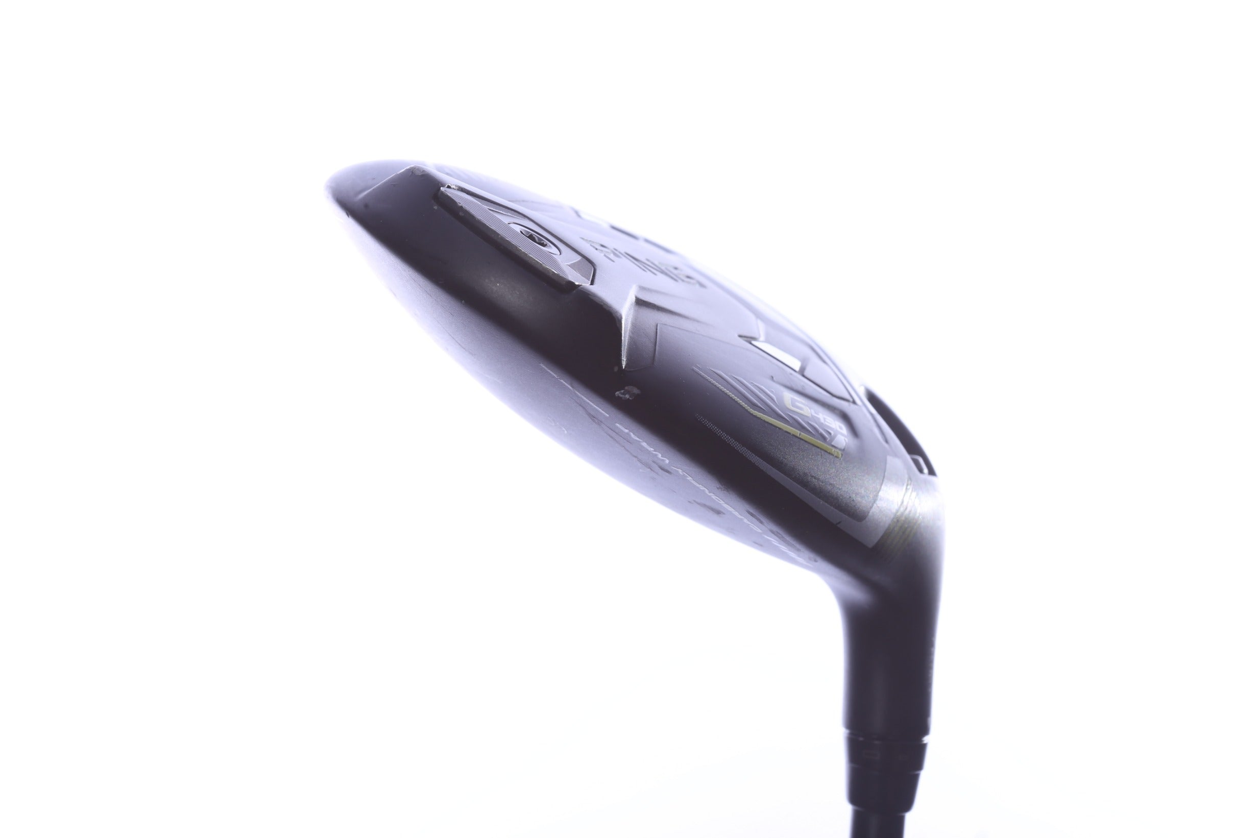 Used Ping G430 SFT 3-Wood - Right-Handed - 16 Degrees - Stiff Flex-Next Round