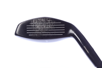 Used Tour Edge Hot Launch E523 5H Hybrid - Left-Handed - 25 Degrees - Regular Flex