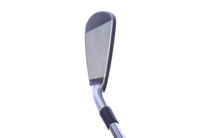 Used Cobra 2022 KING Forged Tec Single 5-Iron - Right-Handed - Stiff Flex