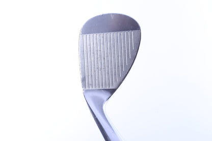 Used Fourteen MT-28 V4 Nickel Chrome Lob Wedge - Right-Handed - 58 Degrees - Wedge Flex-Next Round