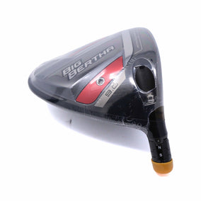 Used Callaway Big Bertha 23 Driver - HEAD ONLY - Right-Handed - 9 Degrees-Next Round