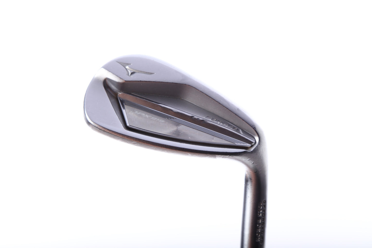 Used Mizuno JPX 919 Forged Gap Wedge - Right-Handed - 51 Degrees - Regular Flex-Next Round