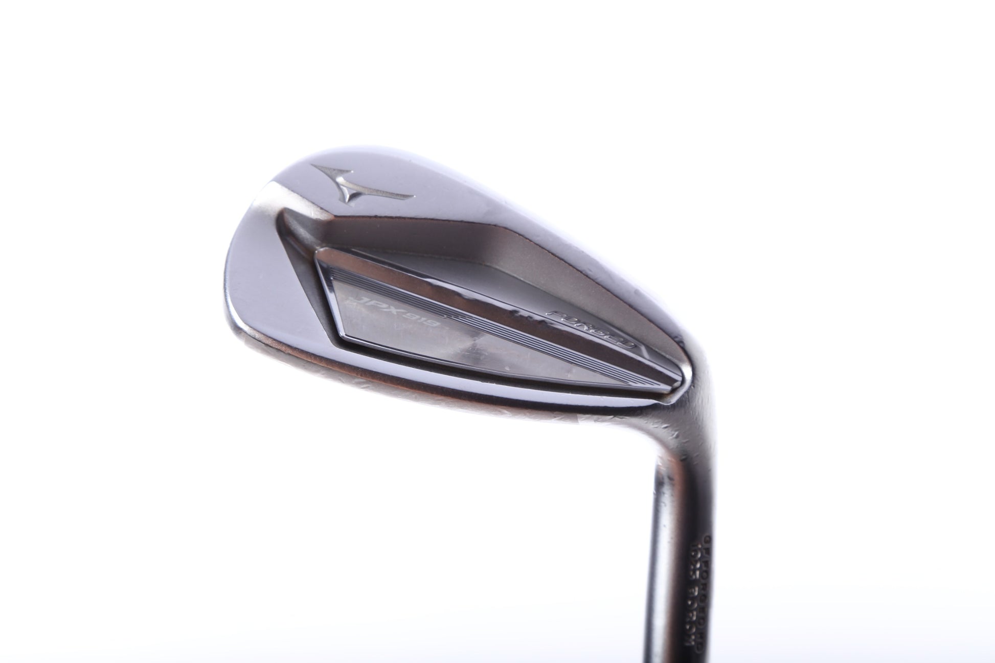 Used Mizuno JPX 919 Forged Gap Wedge - Right-Handed - 51 Degrees - Regular Flex-Next Round