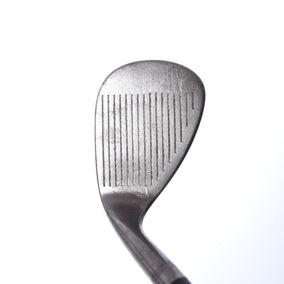 Used Titleist Vokey Oil Can Gap Wedge - Right-Handed - 52 Degrees - Stiff Flex-Next Round