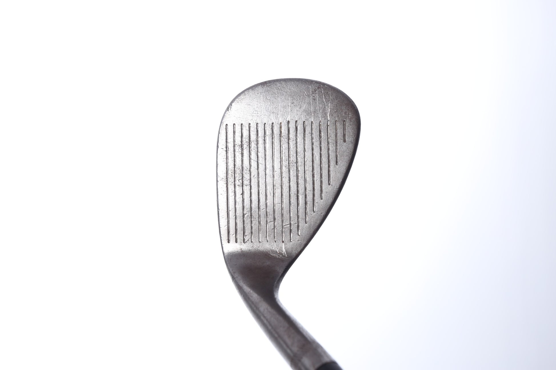 Used Titleist Vokey Oil Can Gap Wedge - Right-Handed - 52 Degrees - Stiff Flex-Next Round
