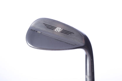 Used Titleist Vokey SM9 Tour Chrome Gap Wedge - Right-Handed - 50 Degrees - Wedge Flex-Next Round