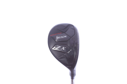 Used Srixon ZX MKII 3H Hybrid - Right-Handed - 19 Degrees - Regular Flex-Next Round