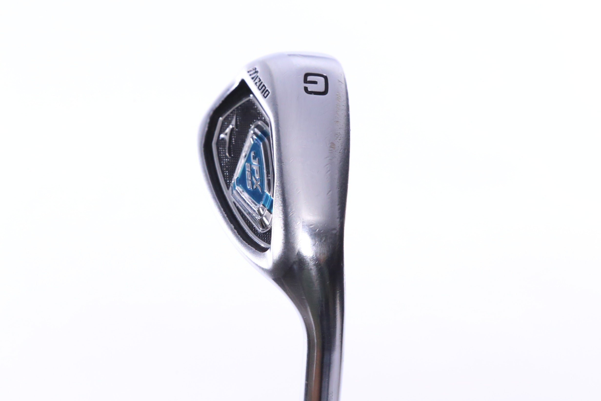 Used Mizuno JPX 825 Gap Wedge - Right-Handed - 50 Degrees - Seniors Flex-Next Round