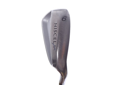 Used TaylorMade Miscela Single 9-Iron - Right-Handed - Ladies Flex-Next Round