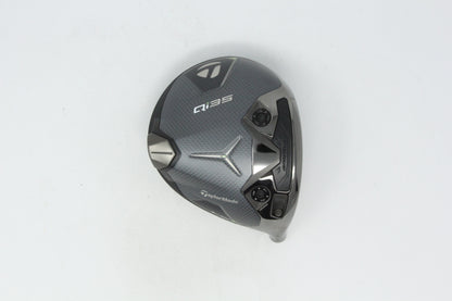 Used TaylorMade Qi35 LS Driver - HEAD ONLY - Right-Handed - 9 Degrees-Next Round