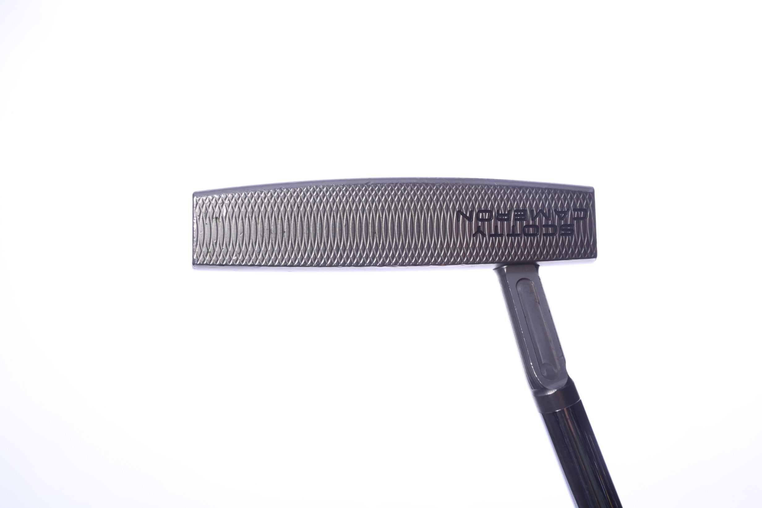 Used Titleist Scotty Cameron Super Select GOLO 6.5 Putter - Left-Handed - 35 in - Mallet-Next Round
