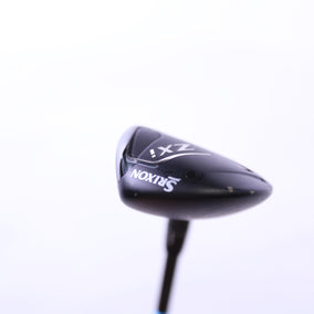 Used Srixon ZXi 5H Hybrid - Right-Handed - 25 Degrees - Stiff Flex-Next Round