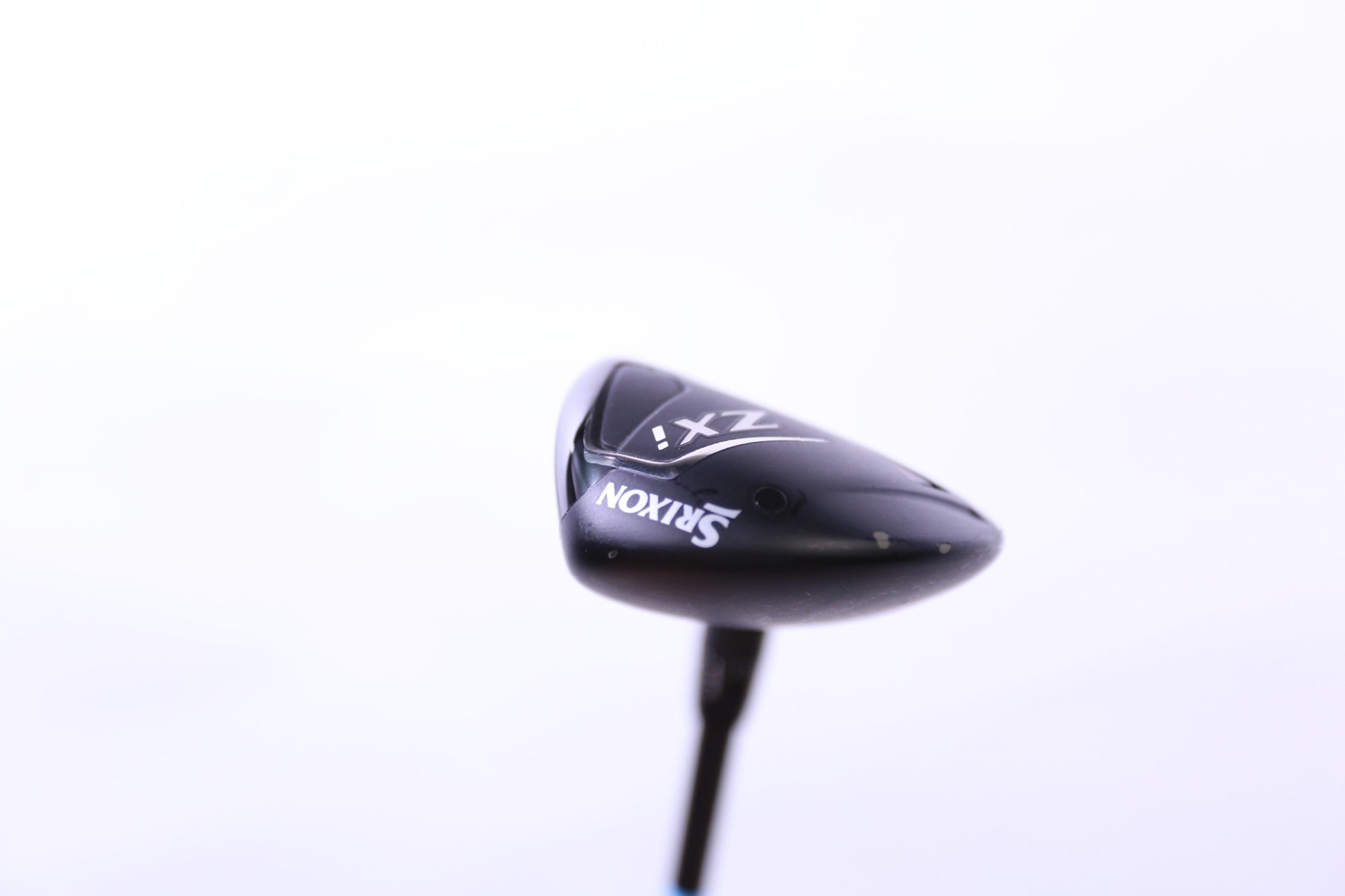 Used Srixon ZXi 5H Hybrid - Right-Handed - 25 Degrees - Stiff Flex-Next Round