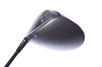Used TaylorMade Qi35 Driver - 10.5 Degrees - Stiff Flex Project X HZRDUS RDX Smoke - Right-Handed-Next Round