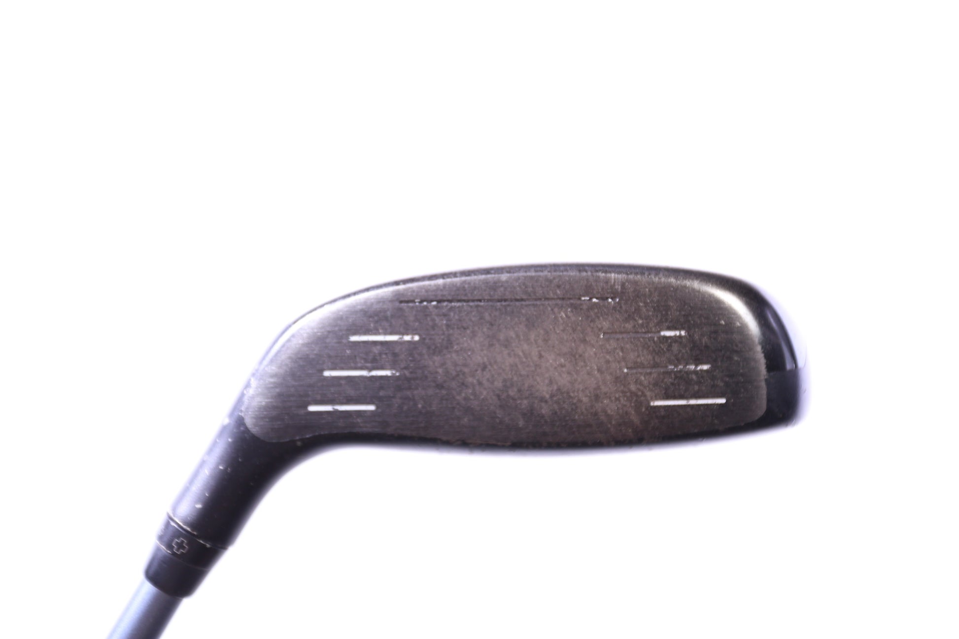 Used Ping G425 MAX 3-Wood - Right-Handed - 14.5 Degrees - Soft Regular Flex-Next Round