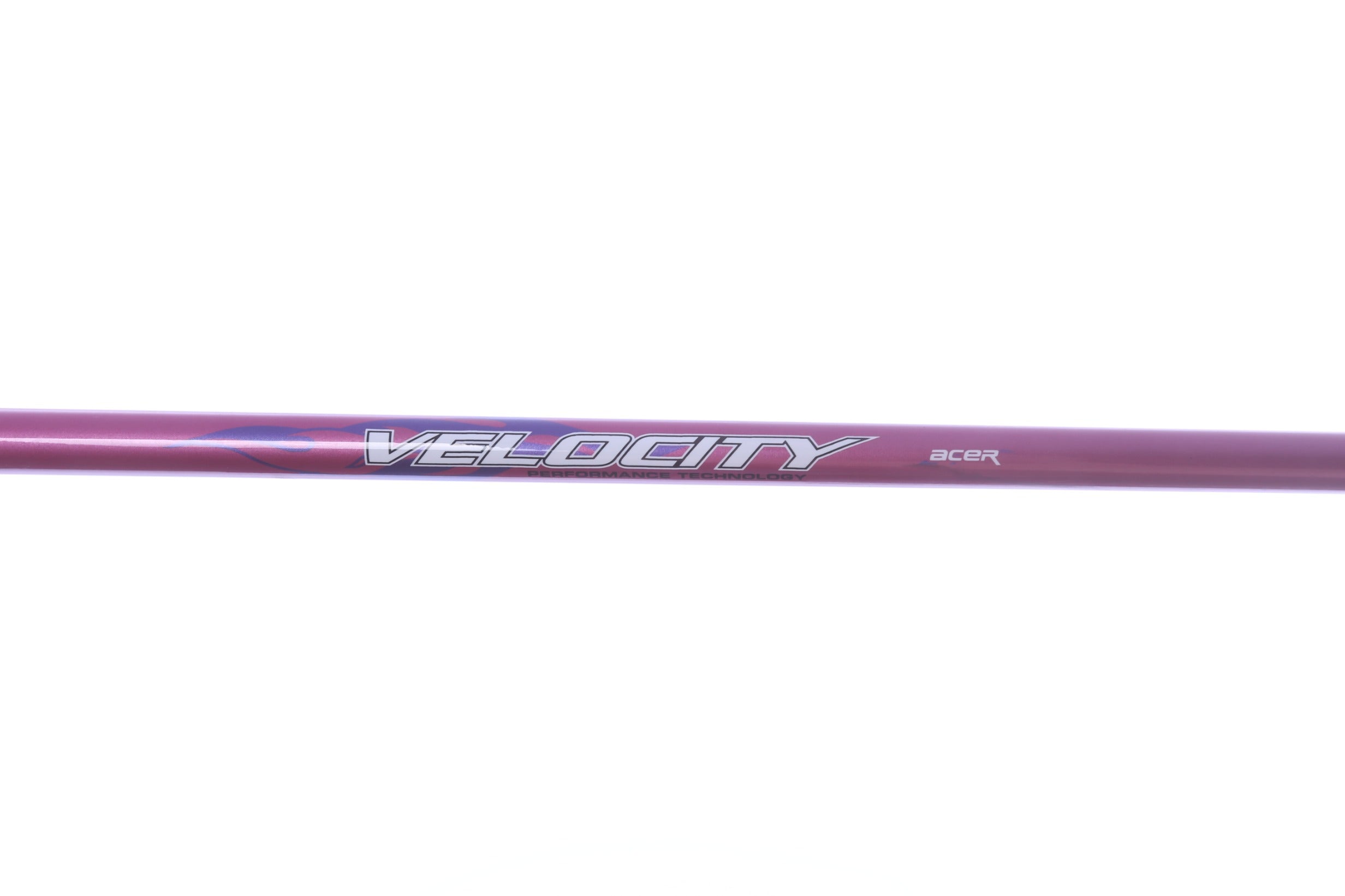 Used Callaway Big Bertha REVA 23 Driver - 12.5 Degrees - Ladies Flex Acer Velocity Pink - Right-Handed-Next Round
