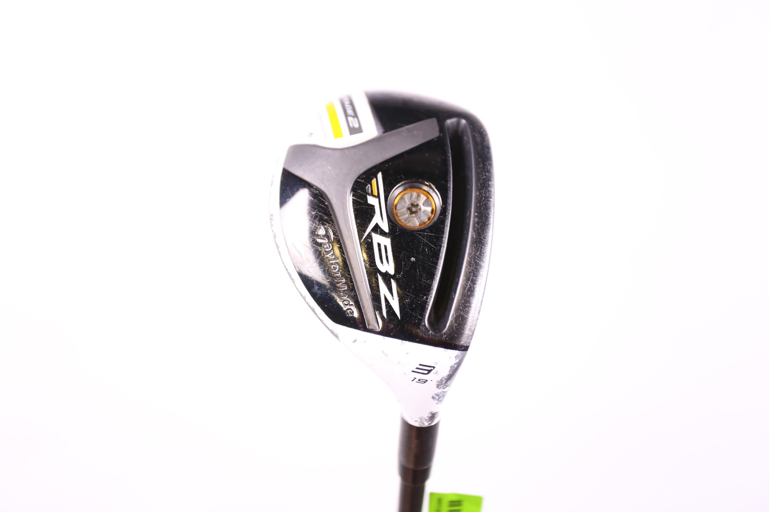 クラブ TaylorMade - Rocket Ballz Stage2 7W US TaylorMade RocketBallz Stage 2 Hybrids | Next Round Golf