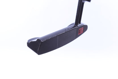 Used Evnroll ER1.2 Black TourBlade Putter - Right-Handed - 35 in - Blade-Next Round
