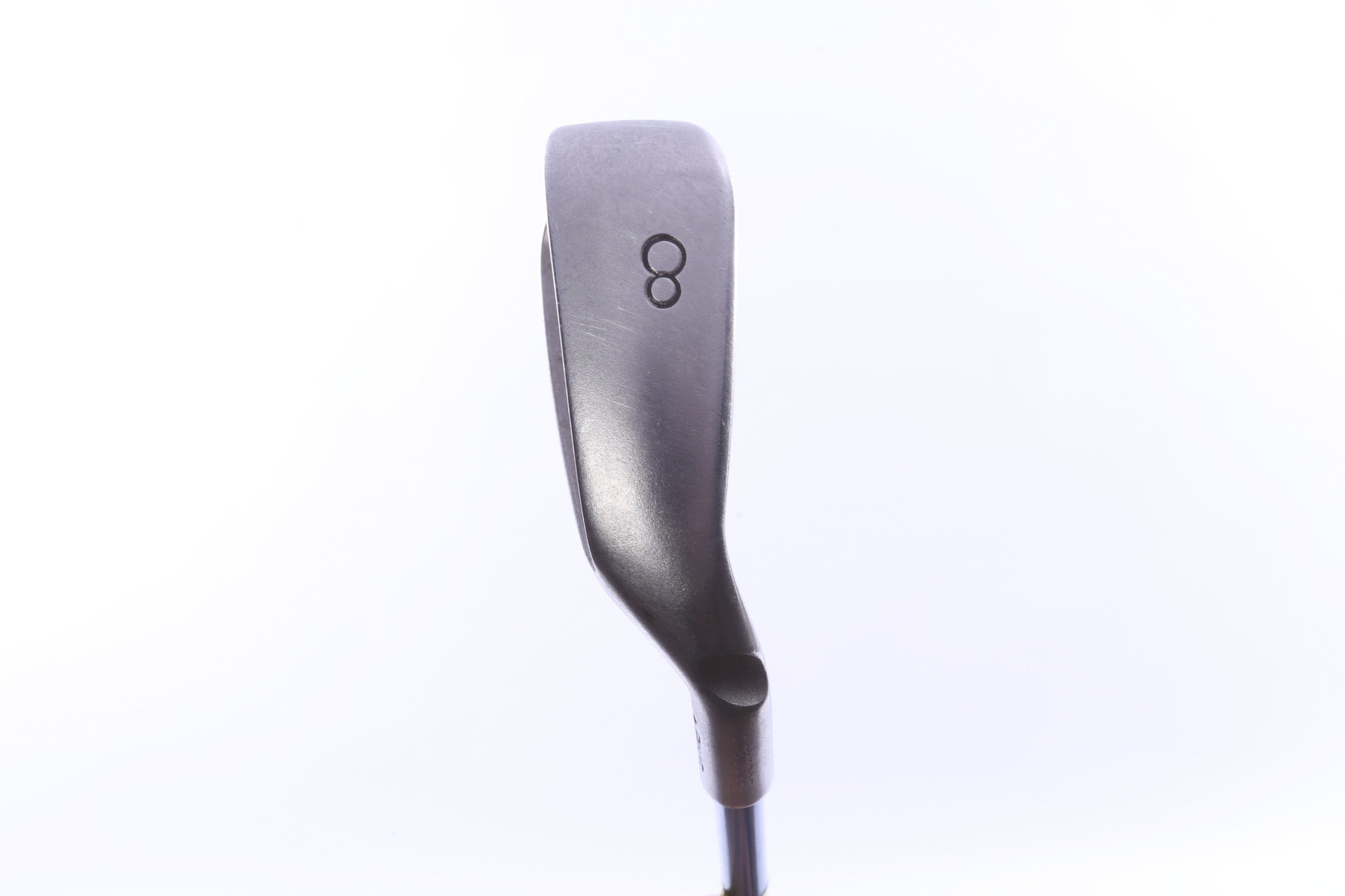 Used Ping G5 Single 8-Iron - Right-Handed - Ladies Flex-Next Round