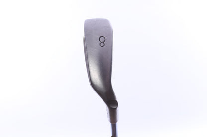 Used Ping G5 Single 8-Iron - Right-Handed - Ladies Flex-Next Round