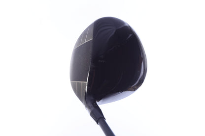 Used Titleist GT2 Driver - 10 Degrees - Stiff Flex Project X HZRDUS Smoke Black - Right-Handed