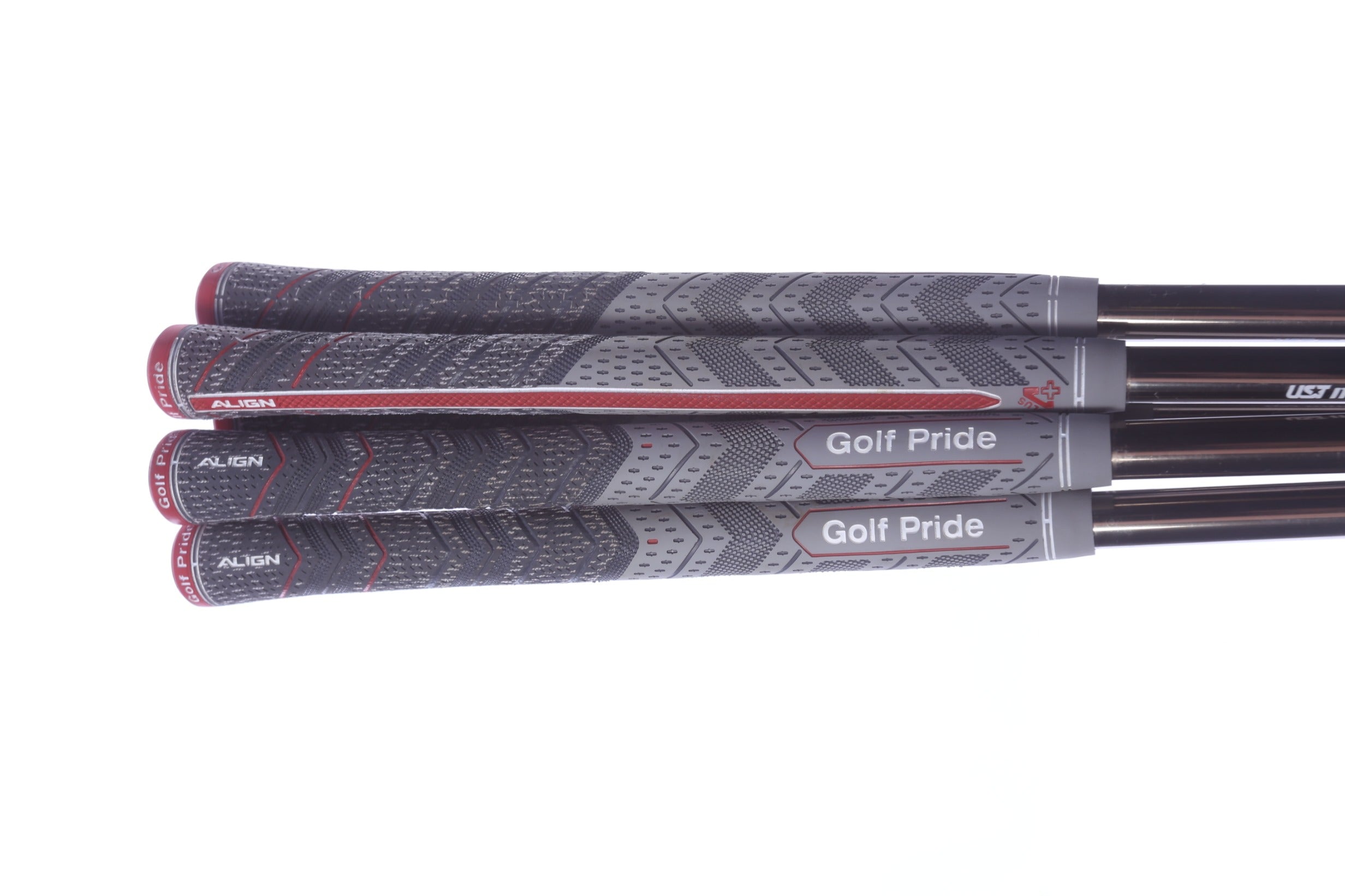 Used Callaway Epic Iron Set - Right-Handed - 6-PW - Ladies Flex