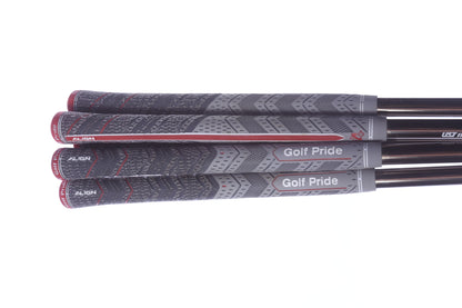 Used Callaway Epic Iron Set - Right-Handed - 6-PW - Ladies Flex